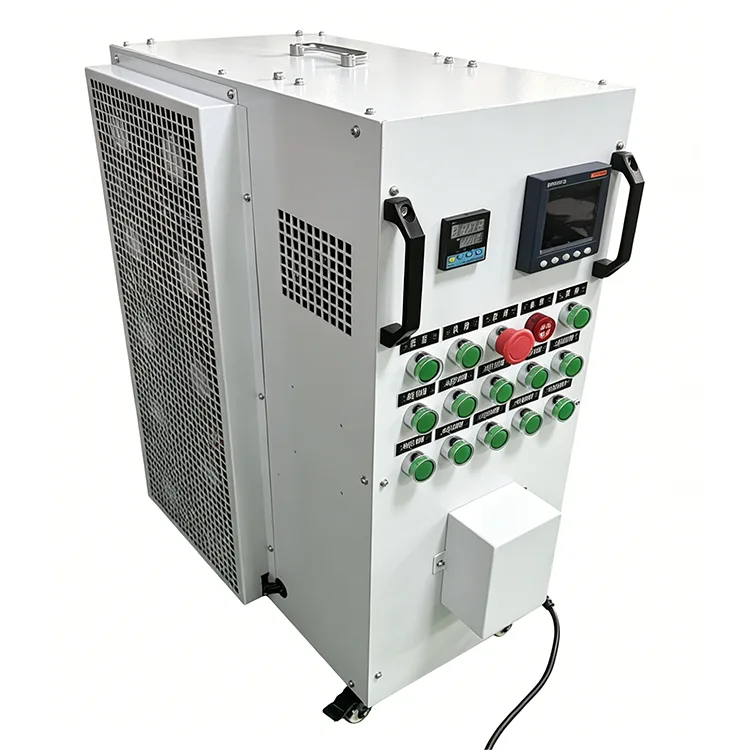 120kW-200VAC load Bank