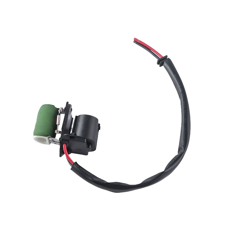 12V Blower Motor Resistor