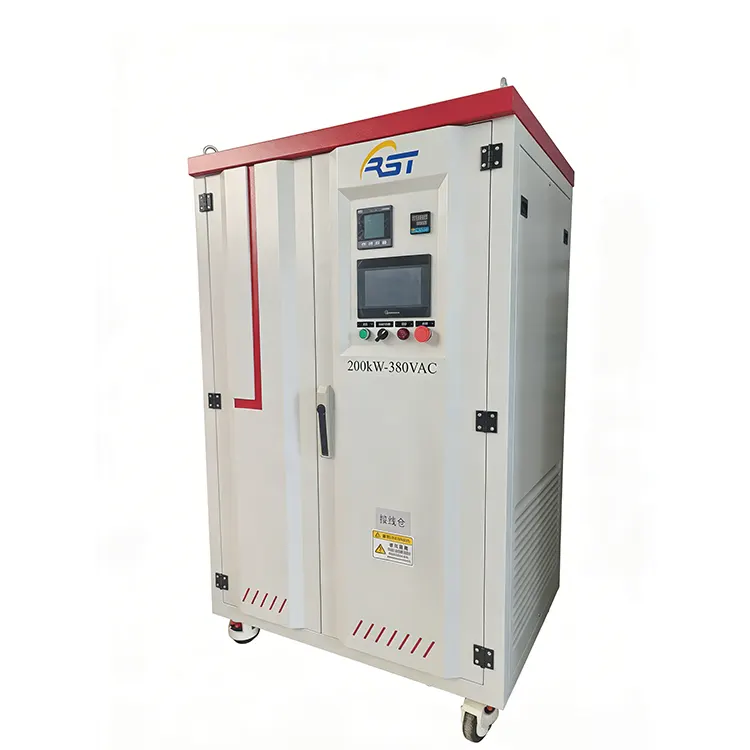 200kw Resistive Load Bank