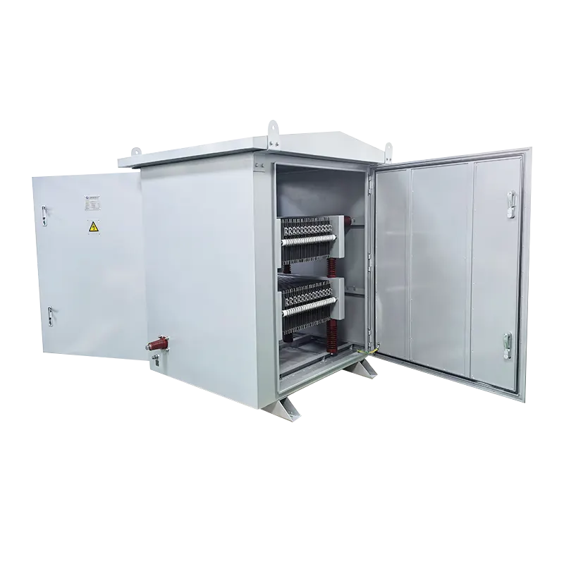 Neutral Grounding Resistor