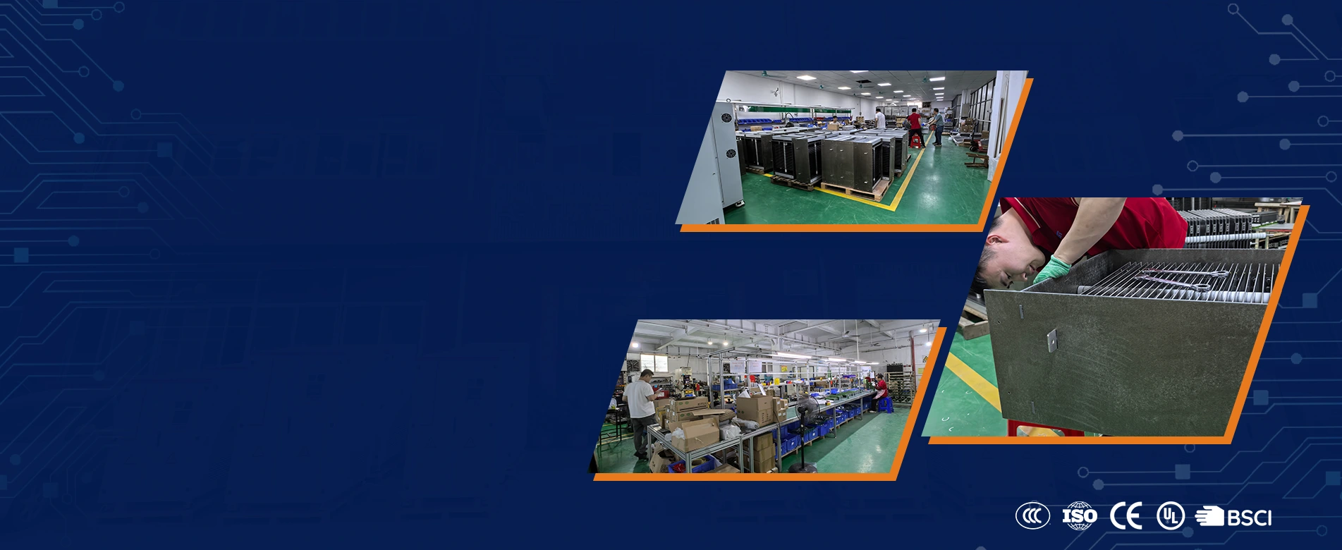 China Quality Ceramic Resistor Manufacturer