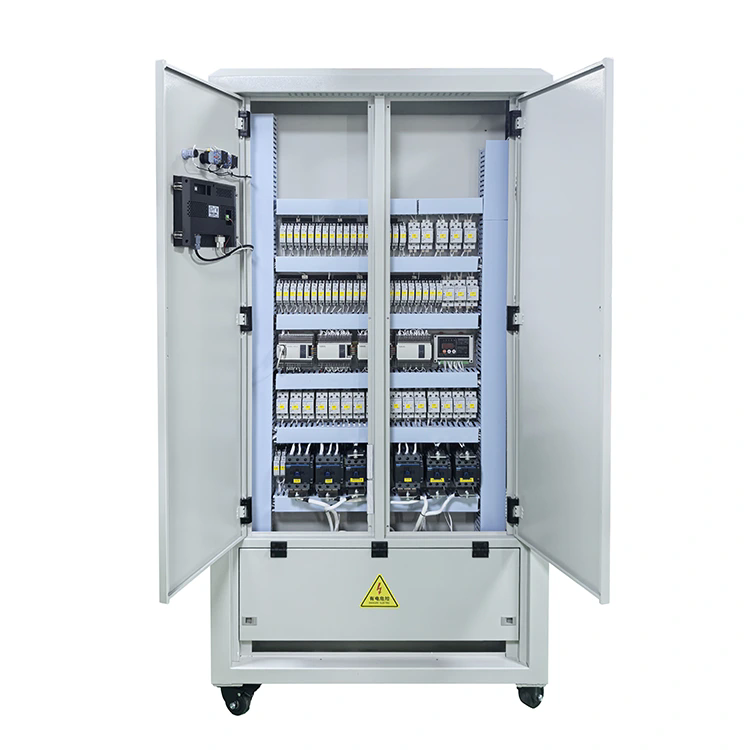 How Does a Non-Linear Load Bank Enhance Power System Testing?