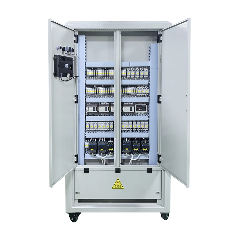 Why Is RCD Load Bank Indispensable for Non-linear Load Testing?