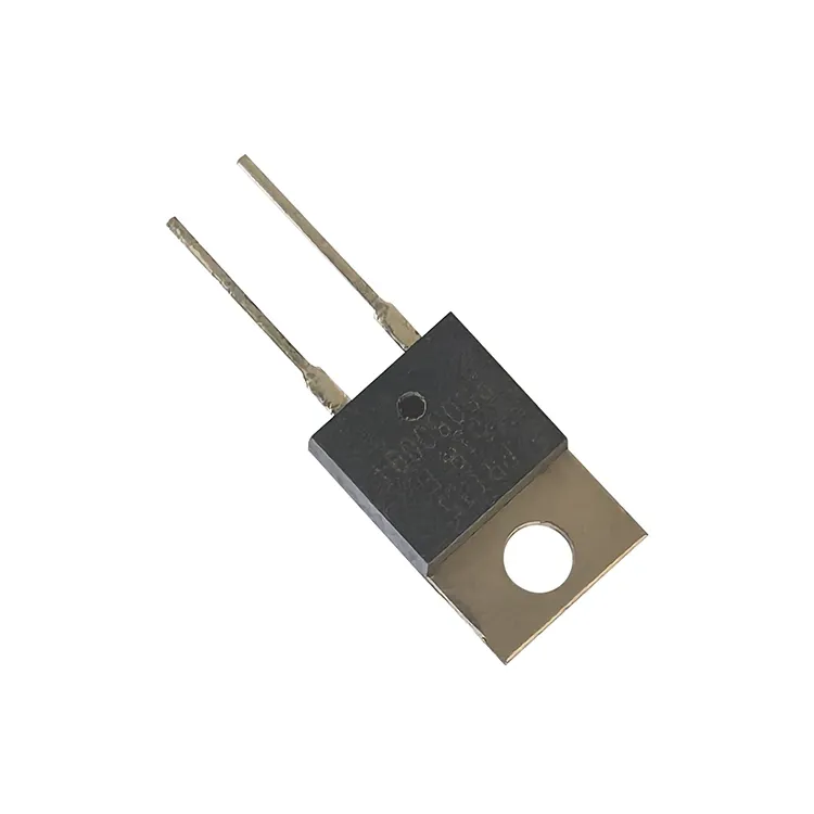 What Key Features Make Thick Film Resistor a Top Choice for Modern Automotive and Consumer Electronics?