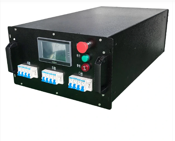 How Does a Liquid Cooled Load Bank Improve Power Testing Efficiency?