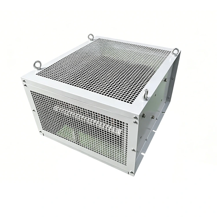 20kW Braking Resistor