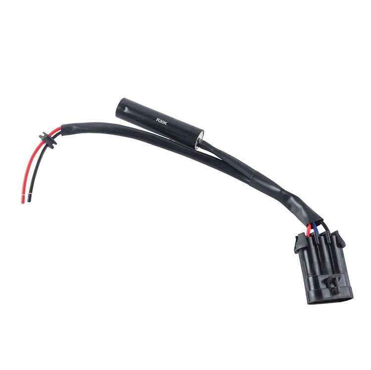 24v Blower Motor Resistor