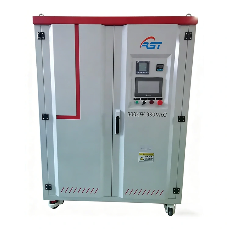 300KW 380V Load Bank