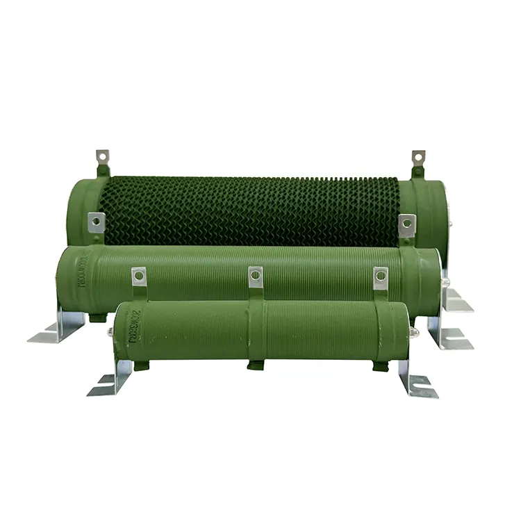 Adjustable Wirewound Resistor