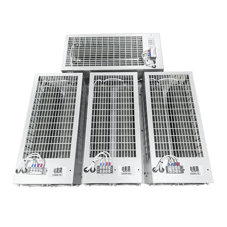 Braking Resistor Box