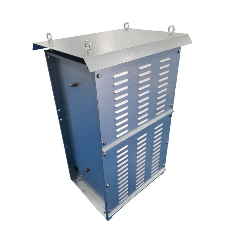 Dynamic Braking Resistor