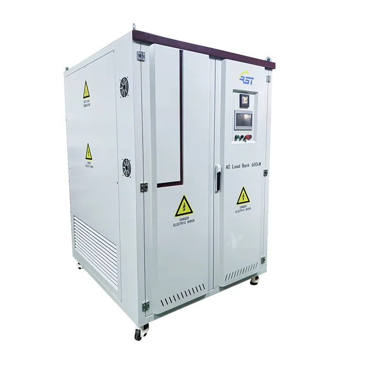 Generator Load Bank