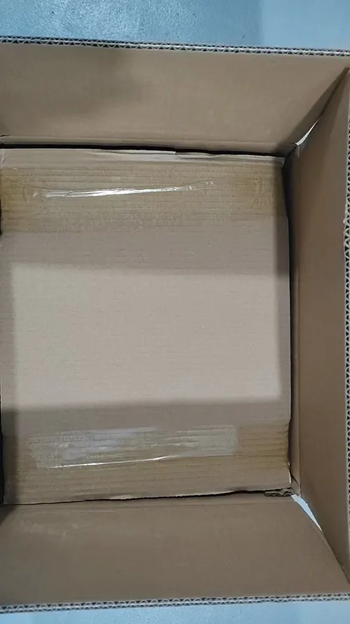 Low Resistance Shunt