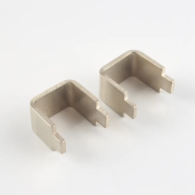 Low Resistance Shunt