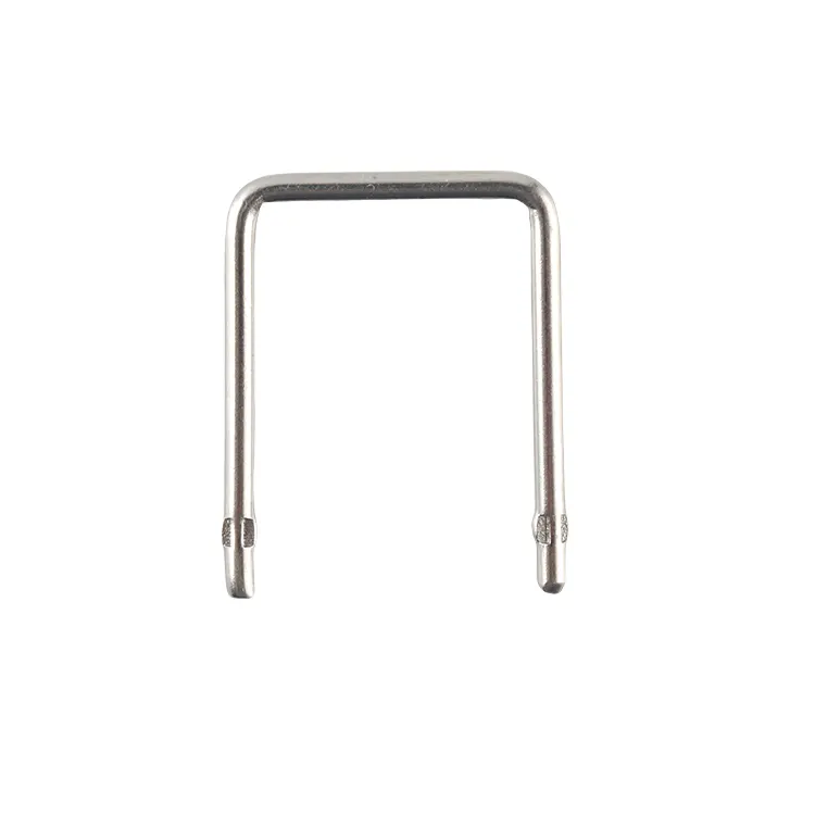 Metal Alloy Current sense resistor