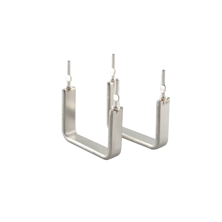 Open Air Current sensing Resistor