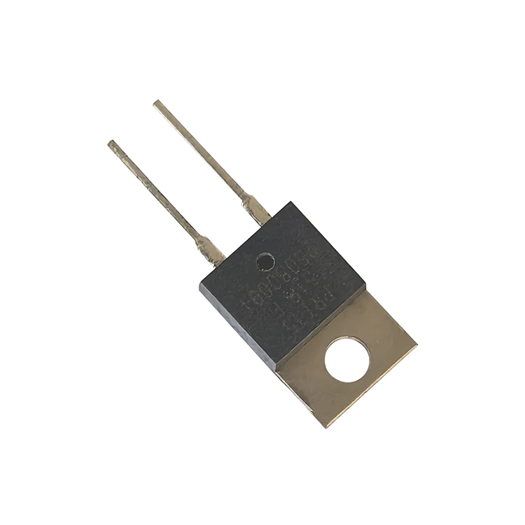 TO220 Thick Film Power Resistor