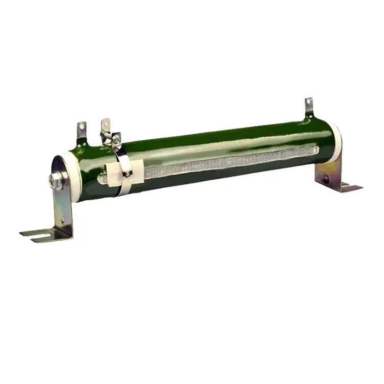 Vitreous Enamel Resistor